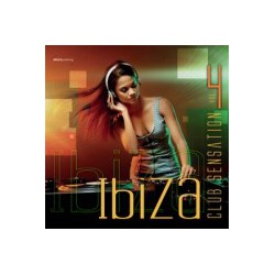 Ibiza Club Sensation Vol. 4
