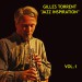 Gilles Torrent "Jazz Inspiration" vol.1