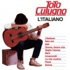 Cutugno Toto - L Italiano (CD)