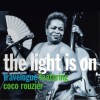 Travelogue feat. Coco Rouzier - The light is on