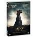 PPZ: Pride And Prejudice And Zombies DVD