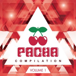 Pacha Compilation Vol. 1 (CDx2)