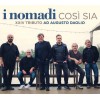 I Nomadi - Così sia, XXIV Tributo ad Augusto Daoli