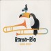 Andrea Esperti - Roma-Rio