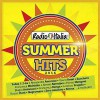 Radio Italia Summer Hits 2016 (CDx2)