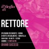 Rettore - Il Meglio Di / Grandi Successi