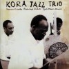 Kora Jazz Trio - Kora Jazz Trio
