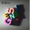 GENESIS - R-Kive (CDx3)