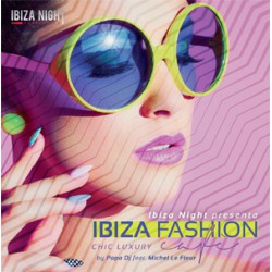 Papa Dj feat. Michel Le Fleur - Ibiza Fashion Cafè