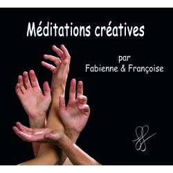 Méditations créatives par Fabienne et Françoise