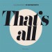 Alessandro D'Episcopo - That's All