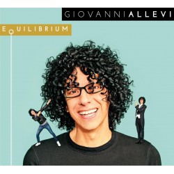 Giovanni Allevi - Equilibrium