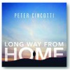 Peter Cincotti - Long Way From Home