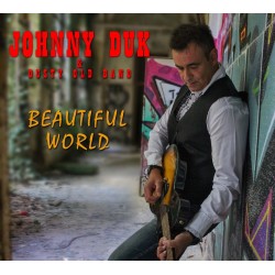 Johnny Duk - Beautiful World