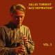 Gilles Torrent - Jazz Inspiration vol.3