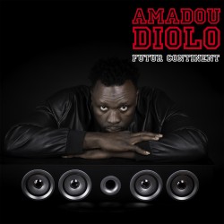 Amadou Diolo - Futur Continent