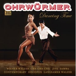 Ohrwürmer - Dancing Time (CDx2)