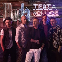 Modà - Testa O Croce CD