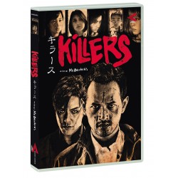 Killers DVD