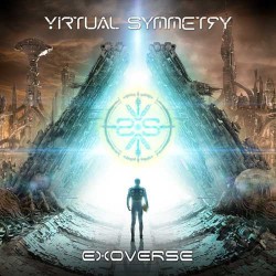 Virtual Symmetry - EXOVERSE (2CD)