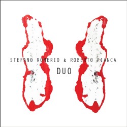 Stefano Romeiro & Roberto Pianca - Duo
