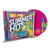 Radio Italia Summer Hits 2022 / Various (2 Cd)