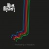 The Blues Mystery - The feeling of freedom (CD)
