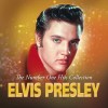 Elvis Presley - The Number One Hits CD