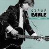 Steve Earle - Best of Live In Concert 1988 LP