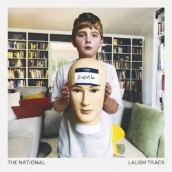 National (The) - Laugh Track CD
