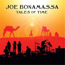 Joe Bonamassa - Tales Of Time (CD+DVD)