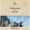Arrau C. piano - Brahms / Ravel / Liszt / Chopin LP