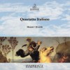 Quartetto Italiano - Mozart / Dvorak / Ravel  LP