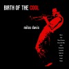 DAVIS MILES - BIRTH OF THE COOL  LP