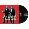 SAM AND DAVE - KEEP A WALKIN'  LP