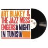 BLAKEY ART AND JAZZ MESSENGERS THE - MOANIN' LP