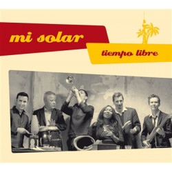 Mi Solar - Tiempo Libre