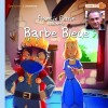 Francis Perrin raconte Barbe Bleue (Livre CD)