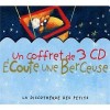 Various - Ecoute Une Berceuse 3CD