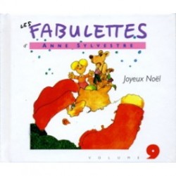 Sylvestre - Fabulettes 9 / Joyeux Noël