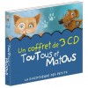 Various - Toutous et Matous 3CD