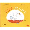 Tom Plume (Livre CD)