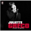 Juliette Greco - Chante les poètes