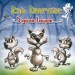 Erik Darmoise - 3 gros loups