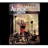 Andrea Pancur - Alpen Klezmer zum Meer