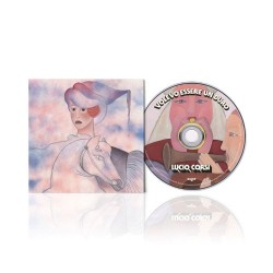 Lucio Corsi - Volevo Essere Un Duro (Sanremo25) CD