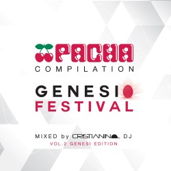 Pacha Compilation Vol. 2
