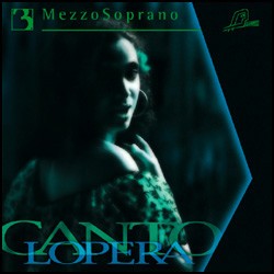 Compositori Vari - Arie per Mezzo Soprano Vol. 3