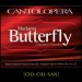Madame Butterfly - Cio-Cio San x 2 CD
