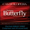 Madame Butterfly - Bonzo / Goro x 2 CD